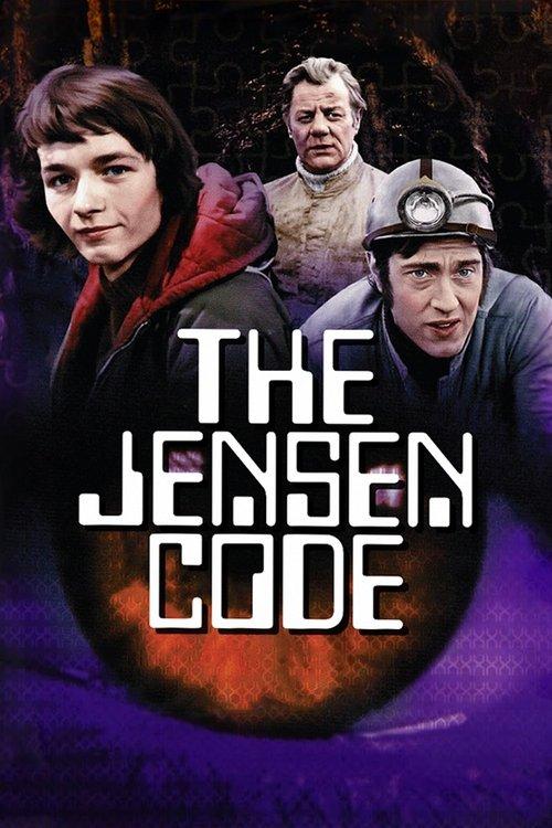 The Jensen Code filmas online