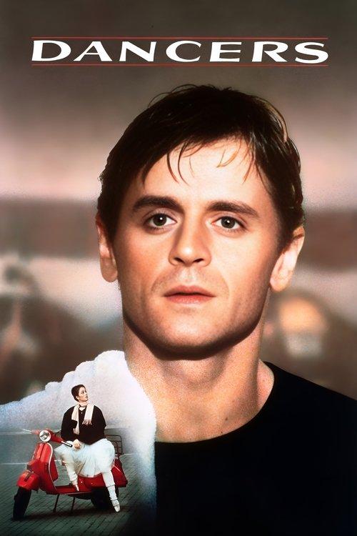 Dancers filmas online