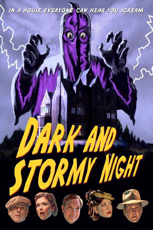 Dark and Stormy Night filmas online