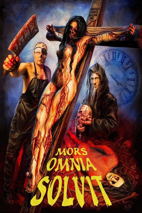 Frammenti - I Veneratori di Morte filmas online