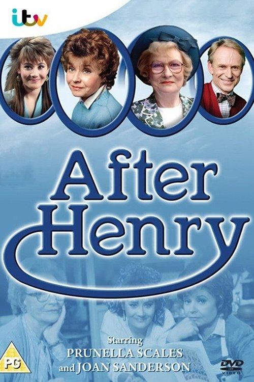 After Henry filmas online