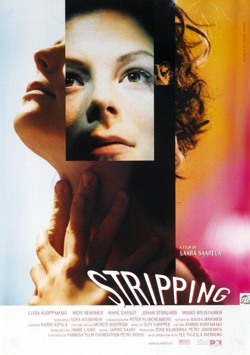 Stripping filmas online
