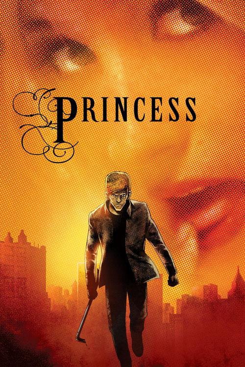 Princess filmas online