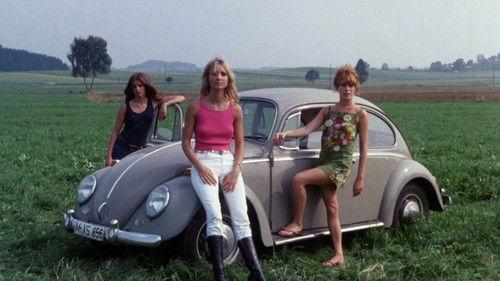 Rote Sonne filmas žiurėti online