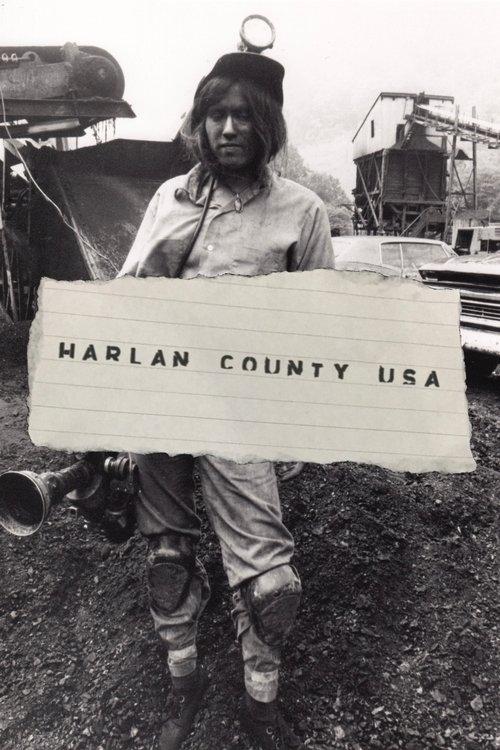 Harlan County U.S.A. filmas online
