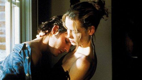 Tempted filmas žiurėti online