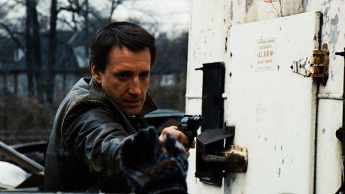 The Seven-Ups filmas žiurėti online