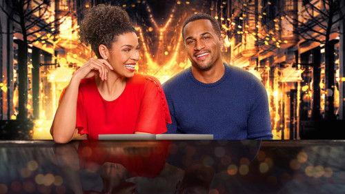 A Christmas Treasure filmas žiurėti online