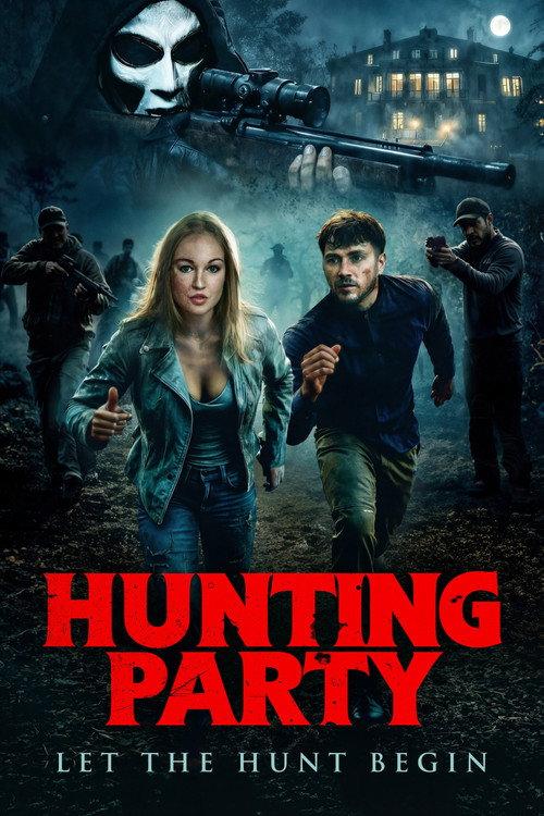 Hunting Party filmas online