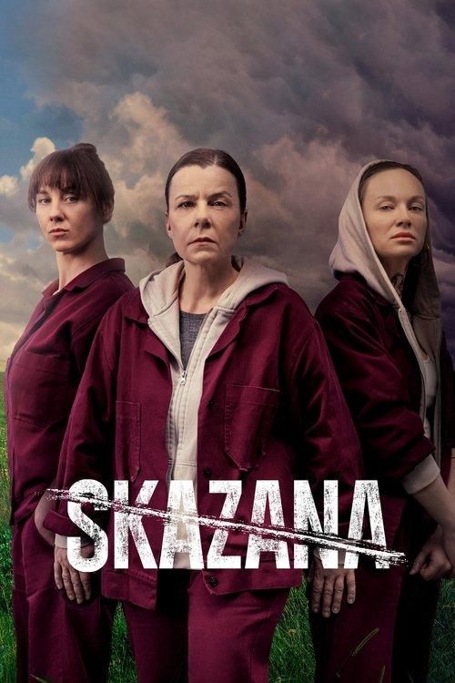 Skazana filmas online