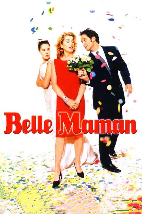 Belle Maman filmas online