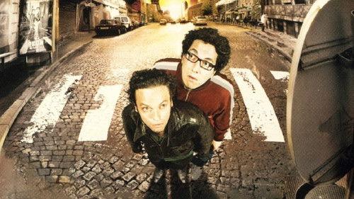 La Jungle filmas žiurėti online