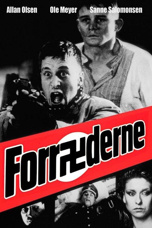 Forræderne filmas online