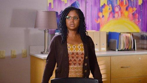 Faith Under Fire: The Antoinette Tuff Story filmas žiurėti online