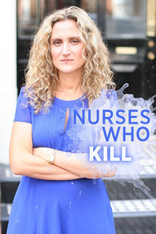 Nurses Who Kill filmas online