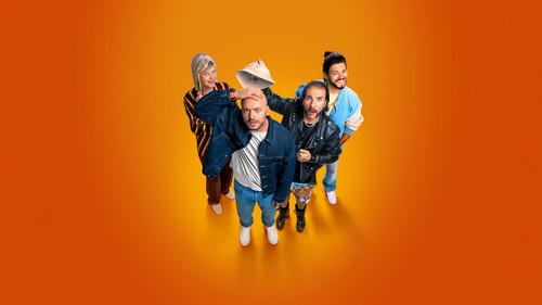 Certains l'aiment chauve filmas žiurėti online