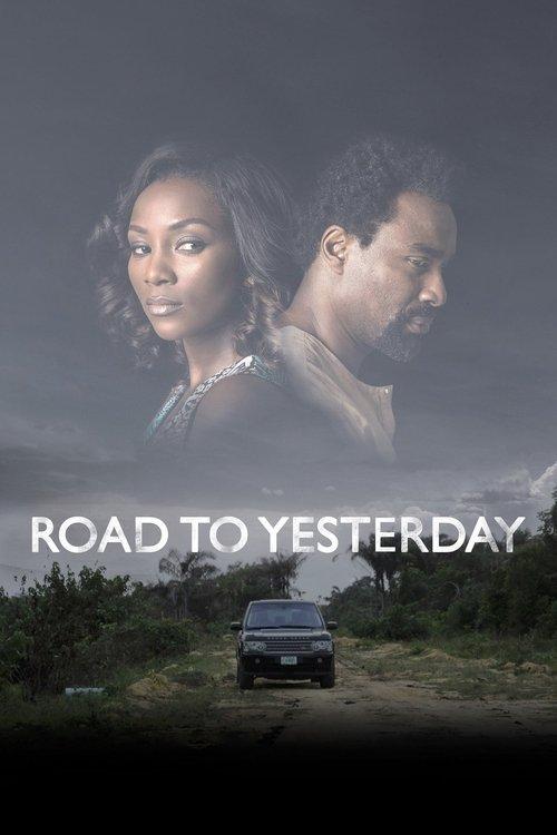Road to Yesterday filmas online