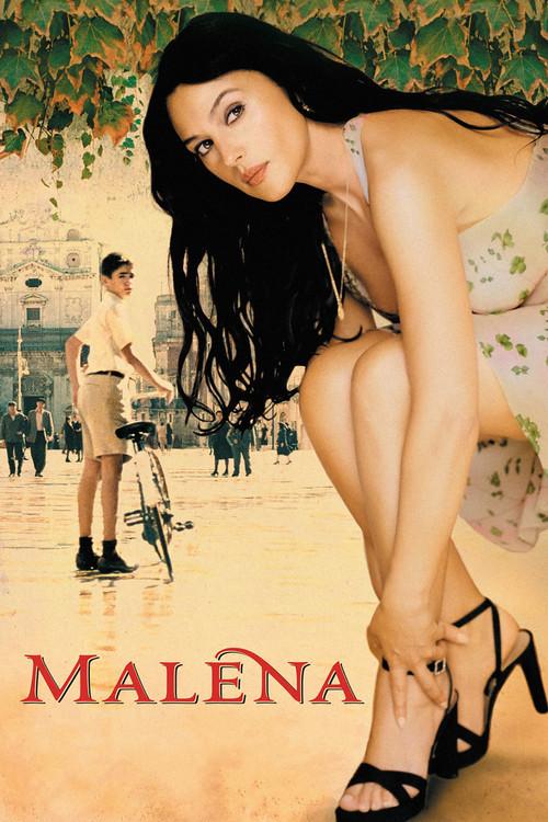 Malena filmas online