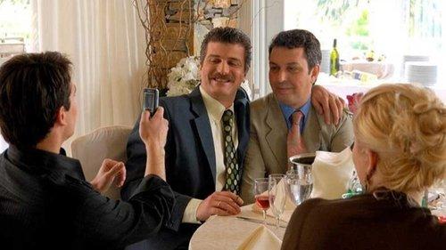 Straight Story filmas žiurėti online