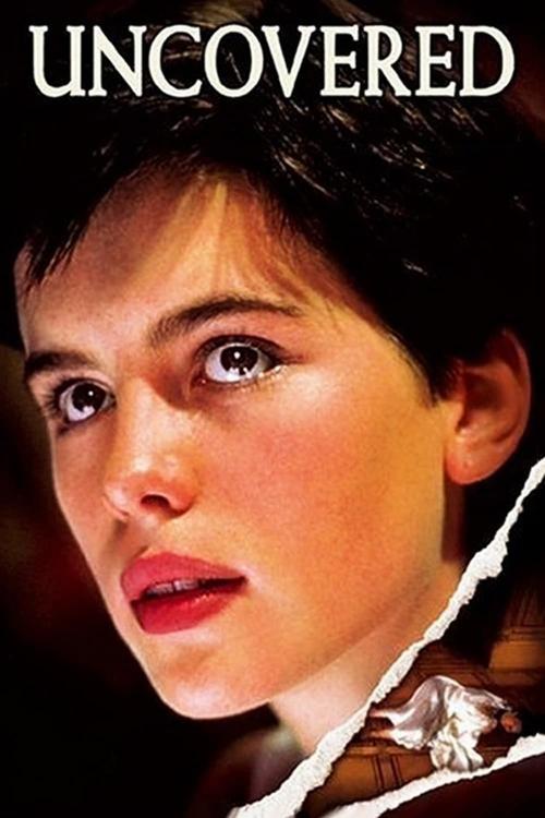 Uncovered filmas online