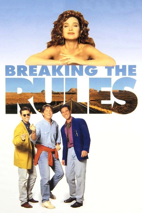 Breaking the Rules filmas online