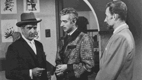 The Living Head filmas žiurėti online