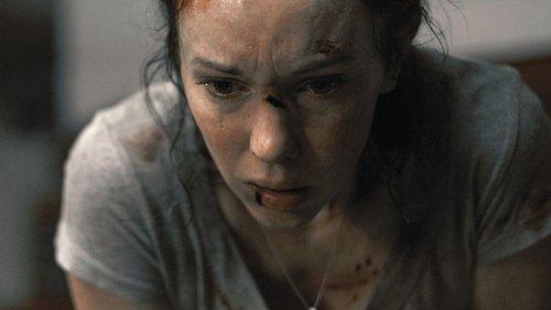 Blood on Her Name filmas žiurėti online