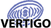 Vertigo Film studio logo