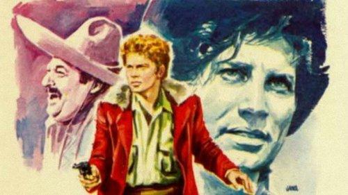 The Implacable Three filmas žiurėti online