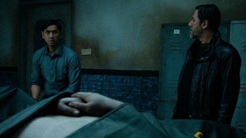 Dendam Malam Kelam filmas žiurėti online