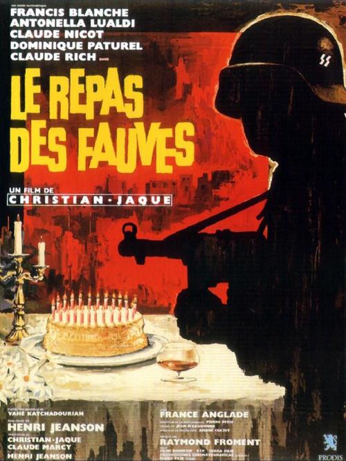 Champagne for Savages filmas online