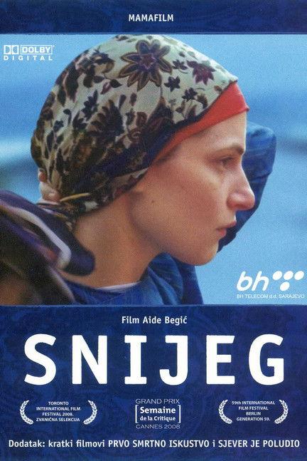 Snijeg filmas online