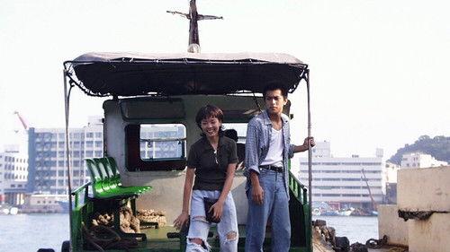 Darkness and Light filmas žiurėti online