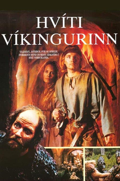 Hvíti víkingurinn filmas online