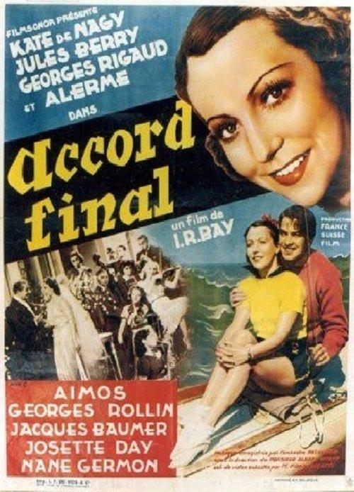 Final Accord filmas online