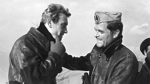 Tiro al piccione filmas žiurėti online