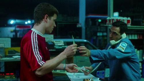 Four Letter Words filmas žiurėti online