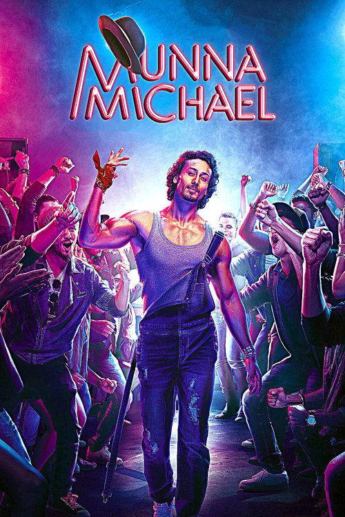 Munna Michael filmas online