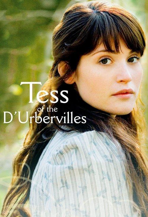 Tess of the D'Urbervilles filmas online