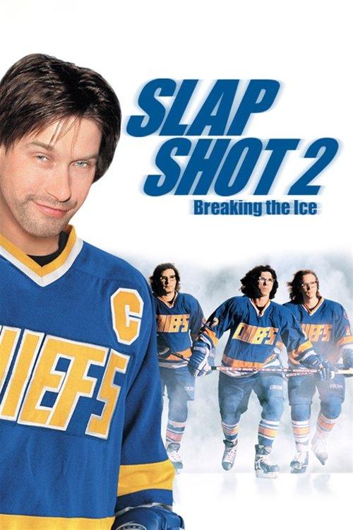 Slap Shot 2: Breaking the Ice filmas online