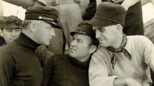 Suicide Fleet filmas žiurėti online