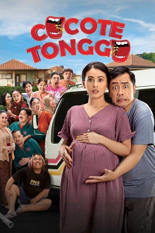 Cocote Tonggo filmas online