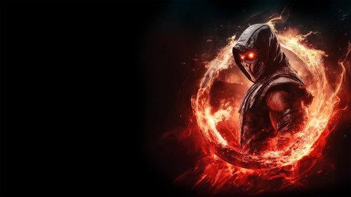 Immortal Combat filmas žiurėti online