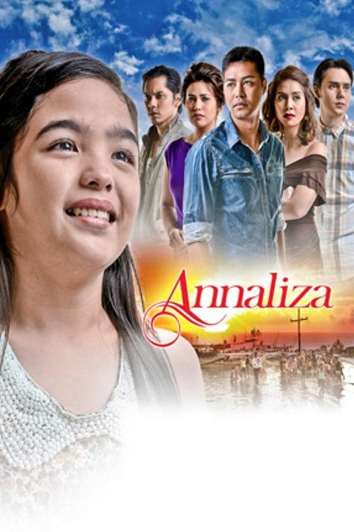 Annaliza filmas online
