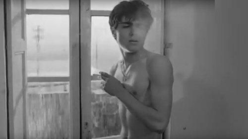 Il mare filmas žiurėti online