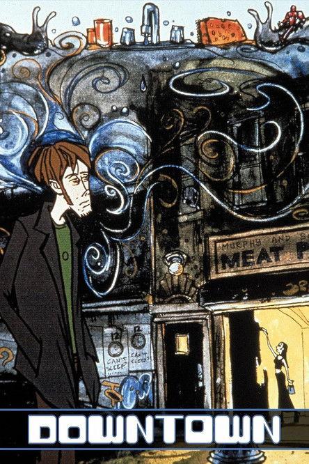 Downtown filmas online