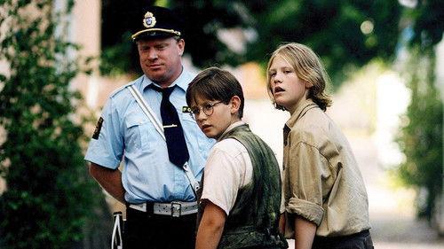 Kalle Blomkvist and Rasmus filmas žiurėti online