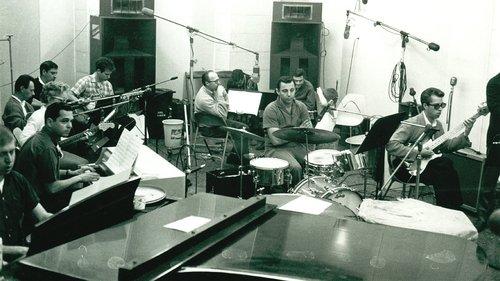 The Wrecking Crew filmas žiurėti online