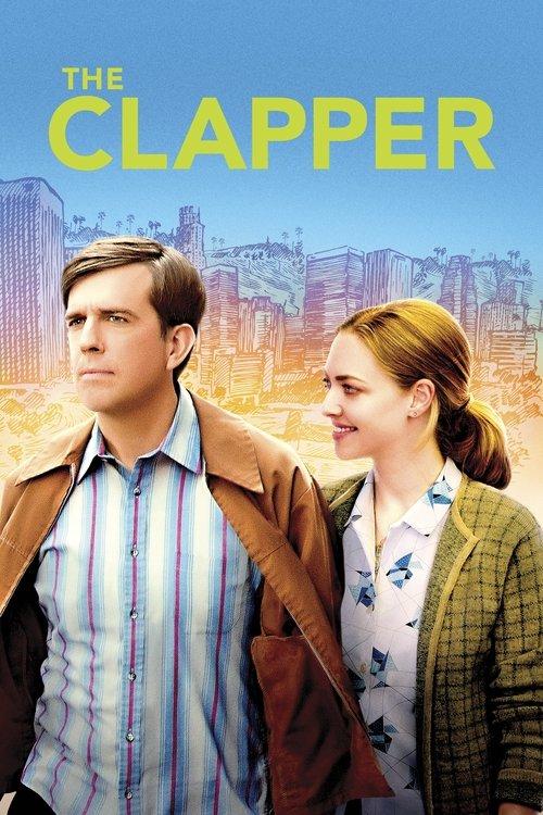 The Clapper filmas online
