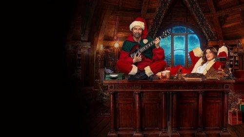 Natale senza Babbo filmas žiurėti online